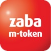 Zaba m-token