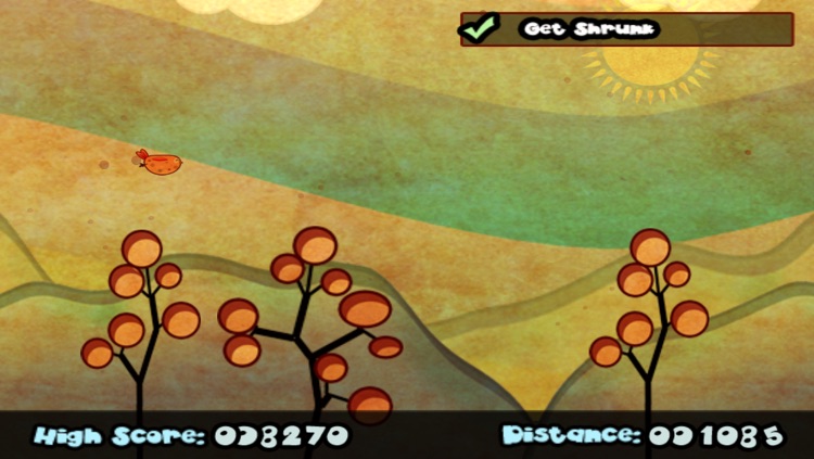 Chubsee Free screenshot-3