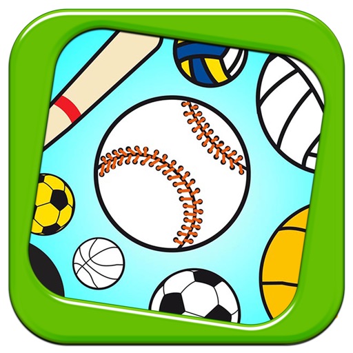 Pick Your Sport Ball Pop & Drop Skills Game PRO