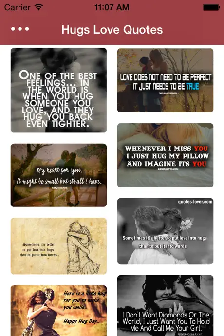 Love Quotes and Romantic Images