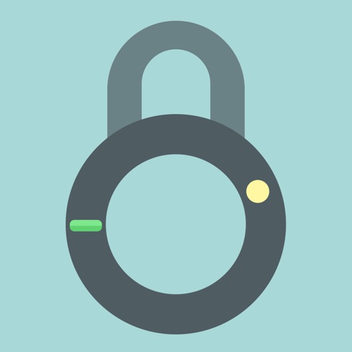 Pop Lock! iOS App