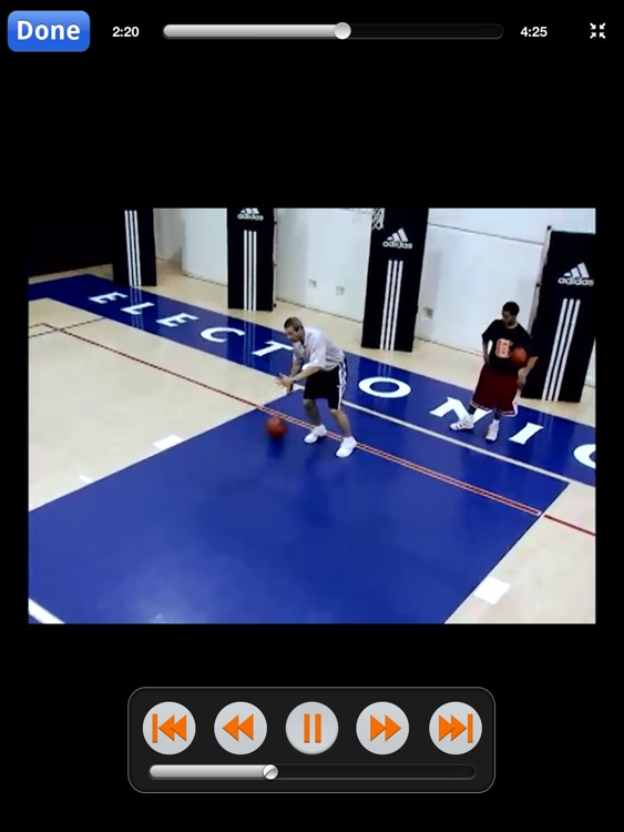 Mandatory Drills: 30 Drills For Maximum Improvement - With Coach Ed Schilling - Full Court Basketball Training Instruction - XL screenshot-3