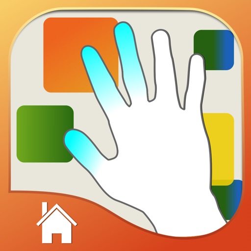 FingerMath Chisenbop iOS App