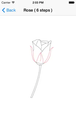 Game screenshot Drawing Now for Kids hack