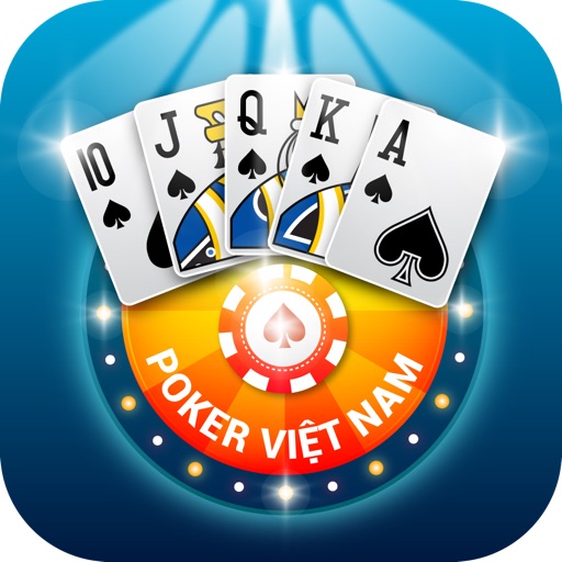 Poker Việt Nam - 2014 icon