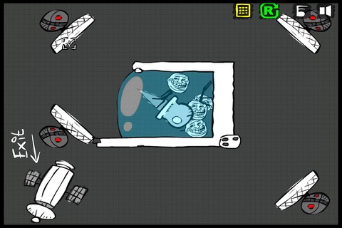 Clown Cannon 2 screenshot 4