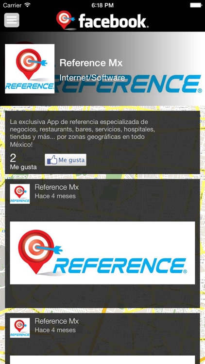 Guia del Sur screenshot-3