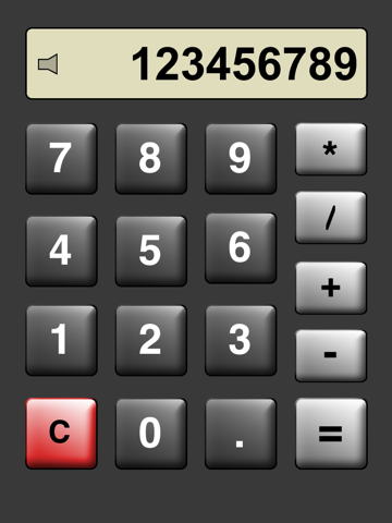 Calculator for Free - FreeCalc Calculator screenshot 3