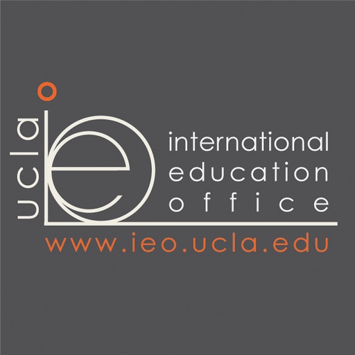 UCLA Study Abroad