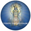 Vishnu Sahasranaam -  1000 Names of Lord Vishnu