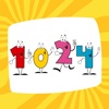 1024 For Maths Whiz Kids Paid Game