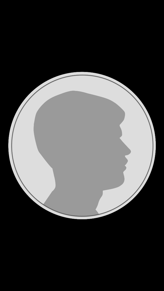 CoinApp - Tap to get A Result.