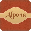 Alpona Takeaway, Thames Ditton. Indian cuisine