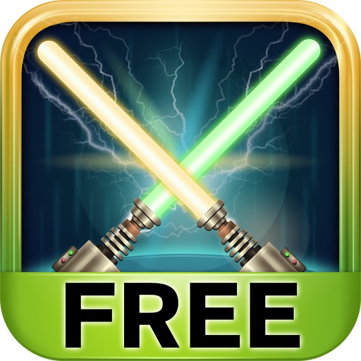 Lightsaber Wars - Soulbeam Summoner Duel 2.0 HD, Free Game iOS App