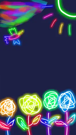 Game screenshot Kids Paint Joy －Magic Brushes and Colors apk