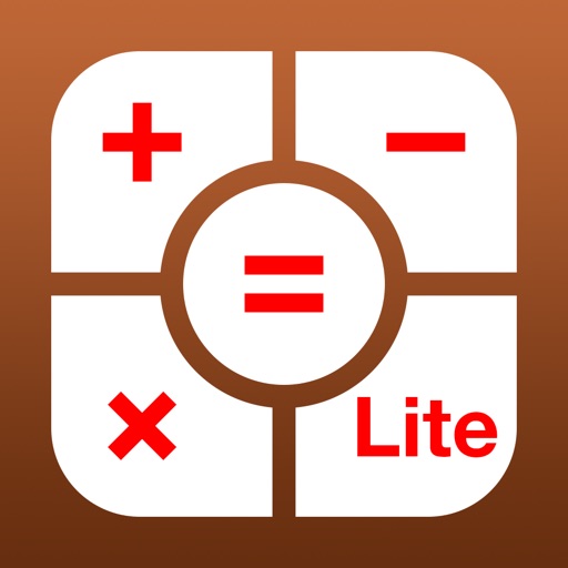 Production Calculator 1404 Lite iOS App