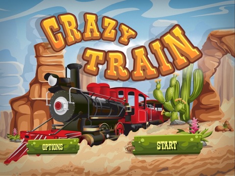 Screenshot #4 pour Crazy Train League