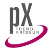 PlanetX Trend Friseur