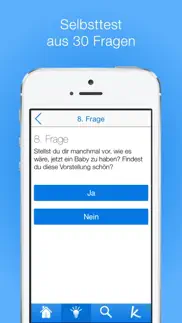 bereit für die schwangerschaft? selbsttest vor dem schwanger werden! айфон картинки 2