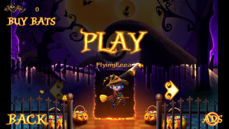 Halloween: Escape the Haunted Toys