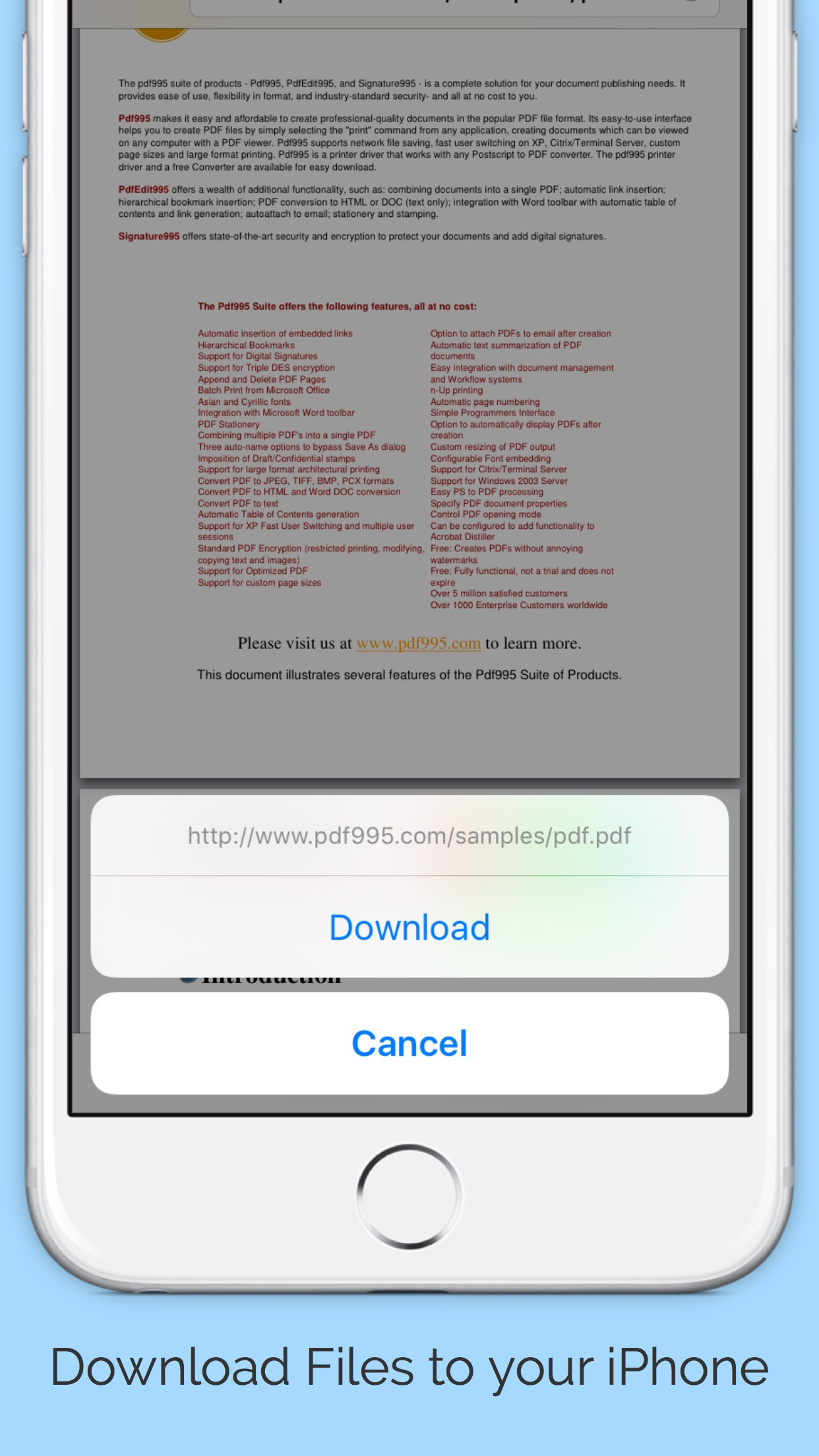 File Storage : View Organize & Store Photos, PDF and Files screenshot 4