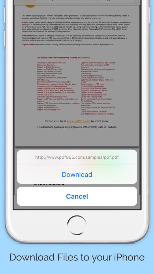 #4. File Storage : View Organize & Store Photos, PDF and Files (iOS) 由: Savy Soda Pty Ltd