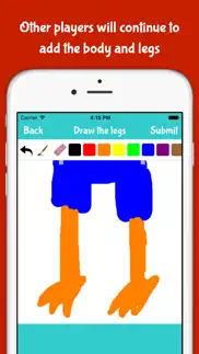 drawsomeone problems & solutions and troubleshooting guide - 3