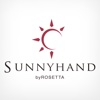 Sunnyhandの公式アプリ