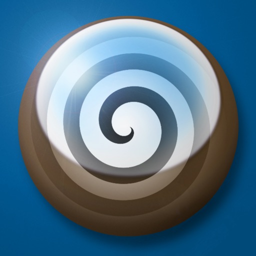Balance HD iOS App