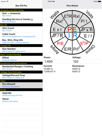 Screenshot #3 for Box Fill Pro