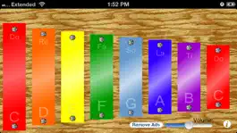 Game screenshot Kid's Xylophone mod apk
