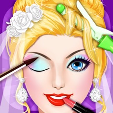 Activities of Wedding Makeover - Girls Games