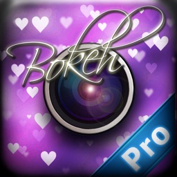 AceCam Bokeh Pro - Photo Effect for Instagram