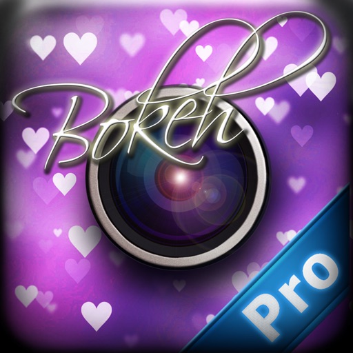 AceCam Bokeh Pro - Photo Effect for Instagram icon