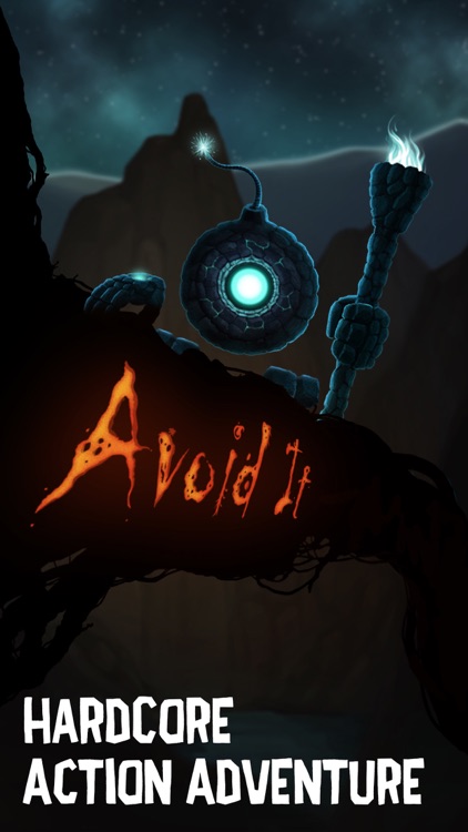 Avoid It screenshot-0