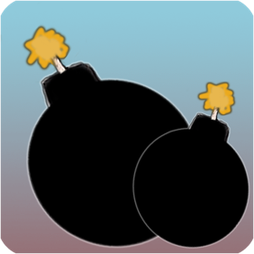 螢幕擷取畫面 (4) Bigger Bomb for Mac OS X