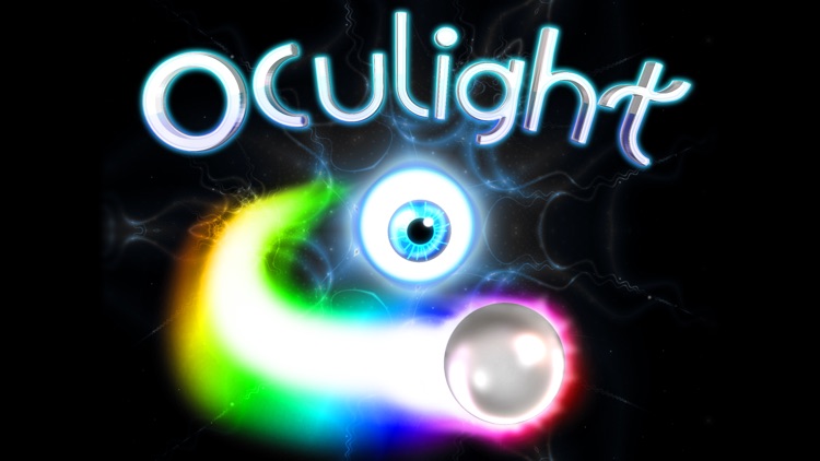 Oculight screenshot-4