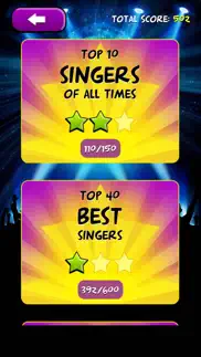 best singers quiz - free music game problems & solutions and troubleshooting guide - 2