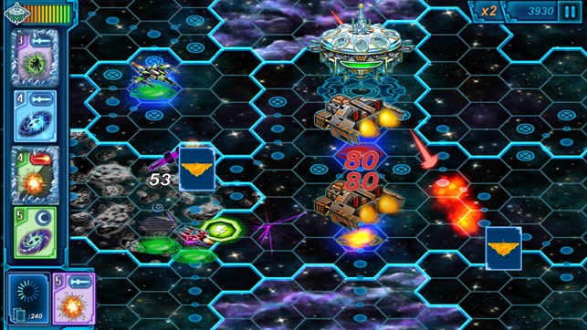 Tau Ceti(圖3)-速報App