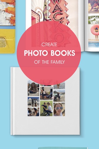 Huggleup - Photo Printing & Personalised Gifts screenshot 2