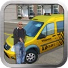 Mobster Taxi - iPhoneアプリ