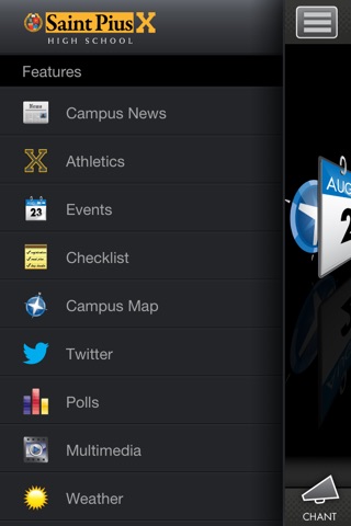 St. Pius X High School screenshot 3