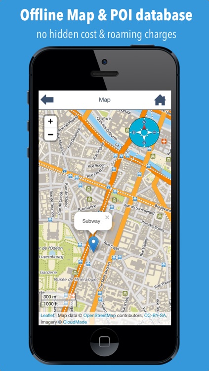 Bali Offline map & flights. Airline tickets, airports, car rental, hotels booking. Free navigation.