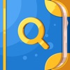 Word Search Puzzle Free Real - iPadアプリ