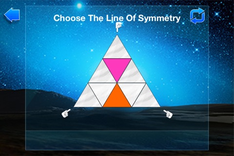 Symmetricon screenshot 3