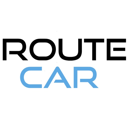 RouteCar Driver