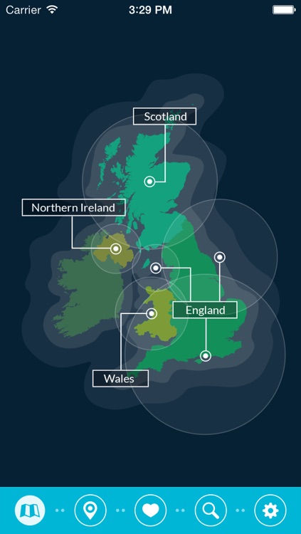 UK Tides - Tide Predictions