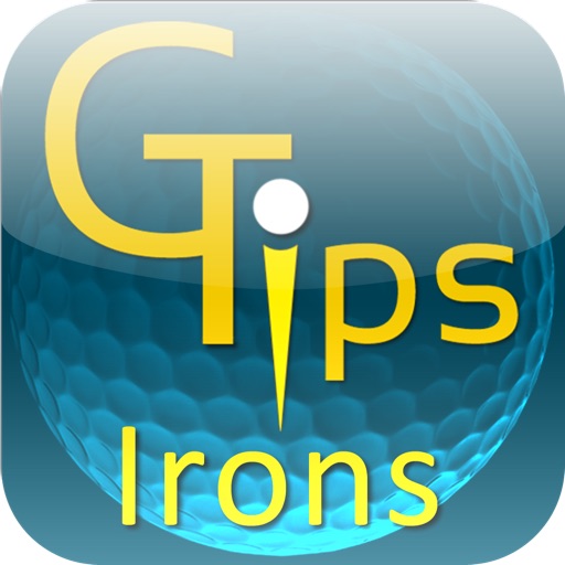 Golf Iron Tips Free