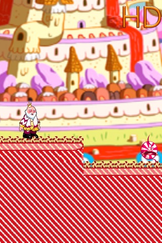 Candy Crash HD screenshot 3