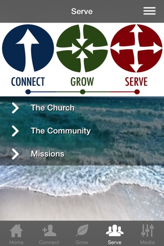 Destin United Methodist screenshot 4